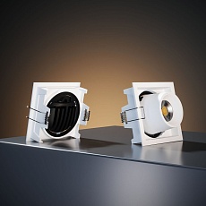 Встраиваемый спот Elektrostandard Conner 25087/LED a063993 1