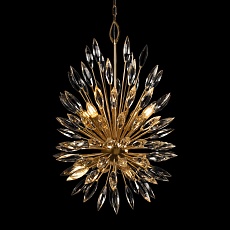 Подвесная люстра LOFT IT Splash 10418/8 1