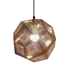 Подвесной светильник Lumina Deco Ascona LDP 6849-320 GD 1