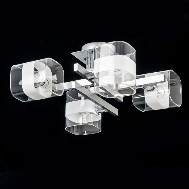 Потолочная люстра Citilux Вирта CL139240 Фото № 21