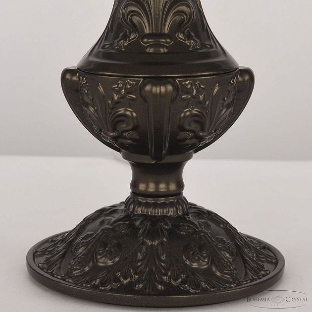 Настольная лампа Bohemia Ivele AL78100L/1-32 PD изображение 4 Настольная лампа Bohemia Ivele AL78100L/1-32 PD Фото № 4