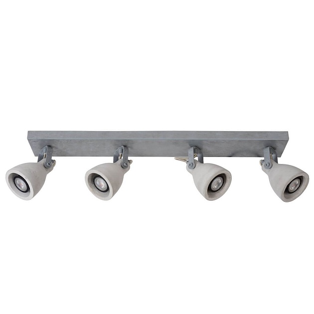 Спот Lucide Concri Led 05910/20/36 Фото № 2