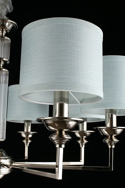 Подвесная люстра Aployt Malwa APL.712.03.08 Фото № 3