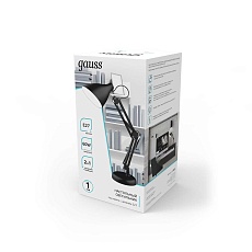 Настольная лампа Gauss GT0032 2