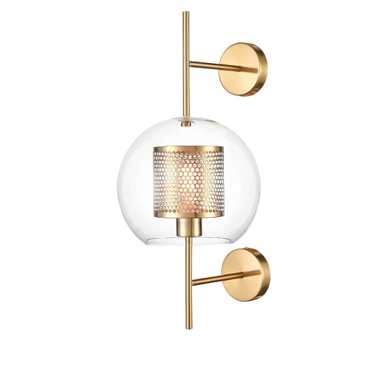 Бра Vele Luce Coro VL5524W41 изображение 1 Бра Vele Luce Coro VL5524W41 Фото № 1