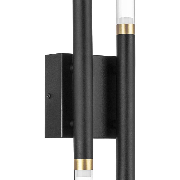 Бра Lightstar Iris 734647 изображение 3 Бра Lightstar Iris 734647 Фото № 3