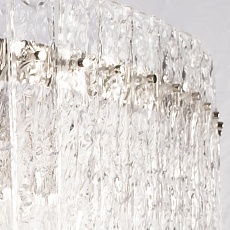 Подвесная люстра Loft IT Nevada 10297/800 Nickel 3