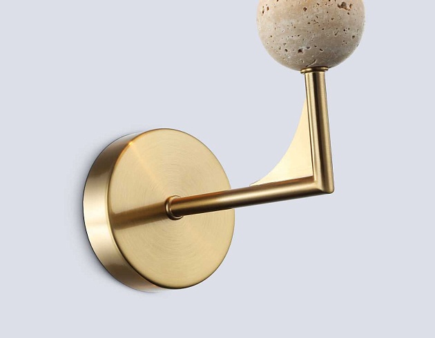 Настенный светильник Ambrella light High light LH75165 Фото № 7