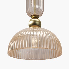 Подвесной светильник Maytoni Antic MOD302PL-01CG1 1