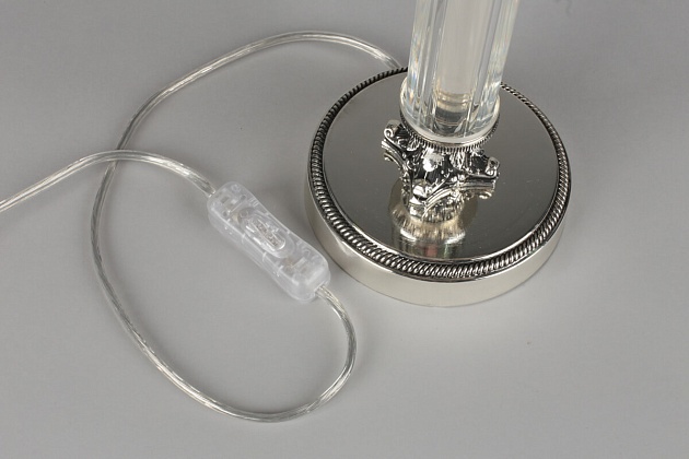 Настольная лампа Omnilux Rovigo OML-64314-01 Фото № 4