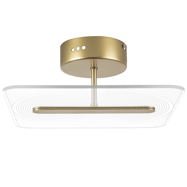 Потолочный светодиодный светильник Lightstar Acrile 738043 изображение 1 Потолочный светодиодный светильник Lightstar Acrile 738043 Фото № 1