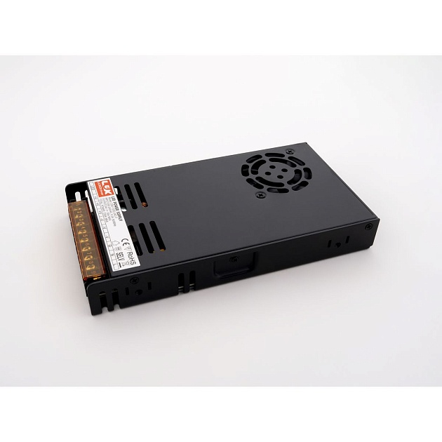 Блок питания LEDS POWER LUXDriver 720Вт 24В 007175 изображение 3 Блок питания LEDS POWER LUXDriver 720Вт 24В 007175 Фото № 3