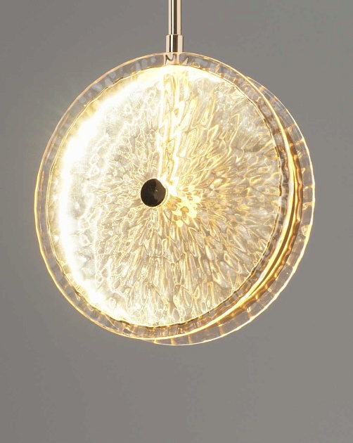 Светильник подвесной светодиодный Moderli Marnia V11157-PL Фото № 2