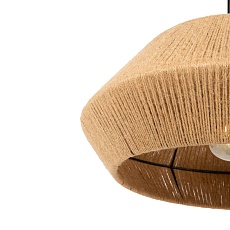 Подвесной светильник Freya LoungeGarden FR5248PL-01BG 3