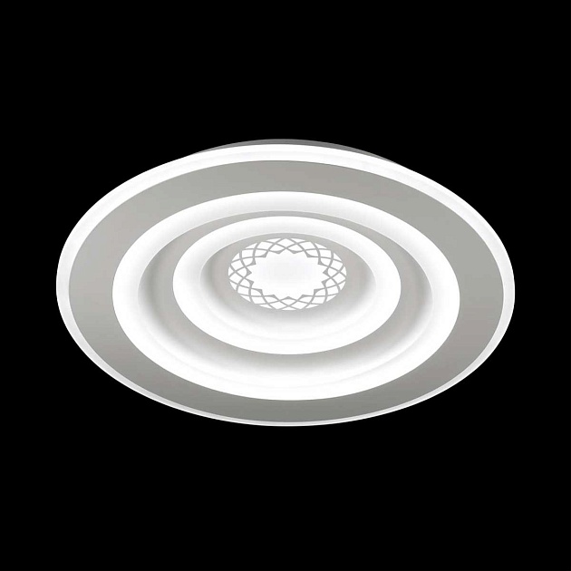 Потолочный светодиодный светильник Lumion Ledio Dara 4513/99CL изображение 2 Потолочный светодиодный светильник Lumion Ledio Dara 4513/99CL Фото № 2