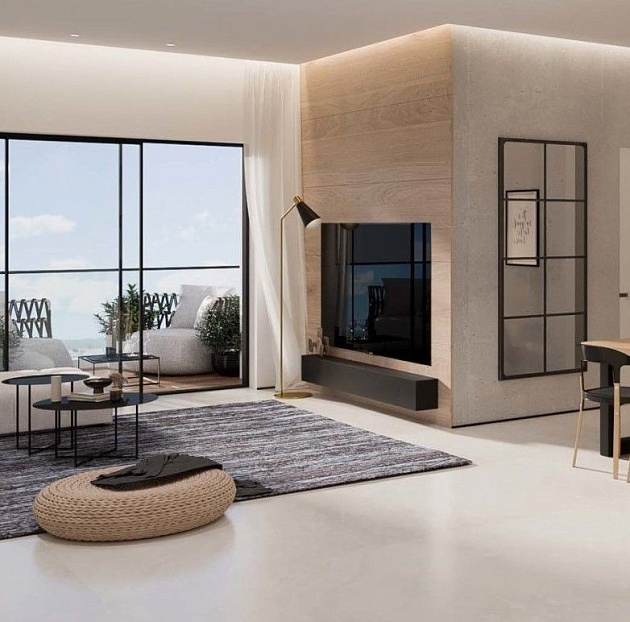 Торшер Imperium Loft Richmond 219569-22 Фото № 12