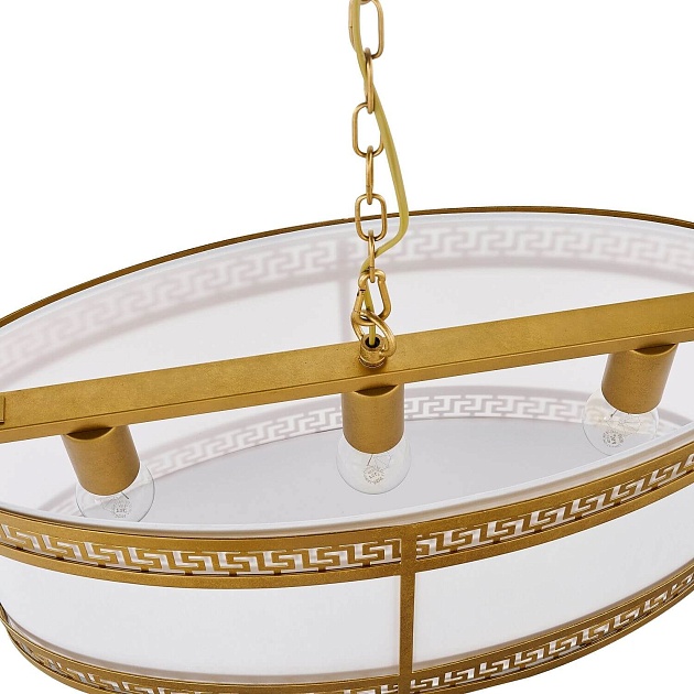 Подвесная люстра Favourite Exortivus 4011-3PC Фото № 7