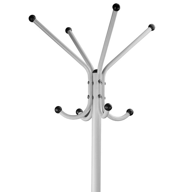 Напольная вешалка Мебелик Пико 3 007938 изображение 7 Напольная вешалка Мебелик Пико 3 007938 Фото № 7