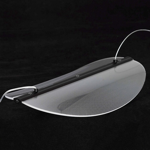 Подвесной светодиодный светильник Lussole Calvert LSP-7367 Фото № 5