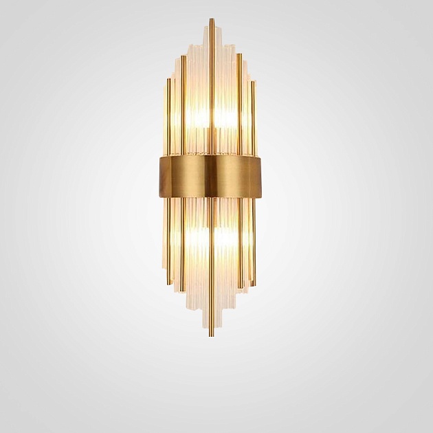 Бра Imperium Loft Empire 108177-22 изображение 1 Бра Imperium Loft Empire 108177-22 Фото № 1