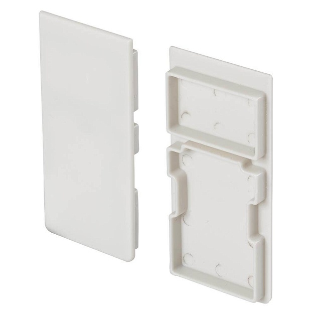 Набор заглушек Arlight ARH-Line-3750A-Vol глухая 020577 Фото № 1