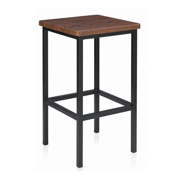 Барный стул Woodville Лофт 432938 Фото № 1