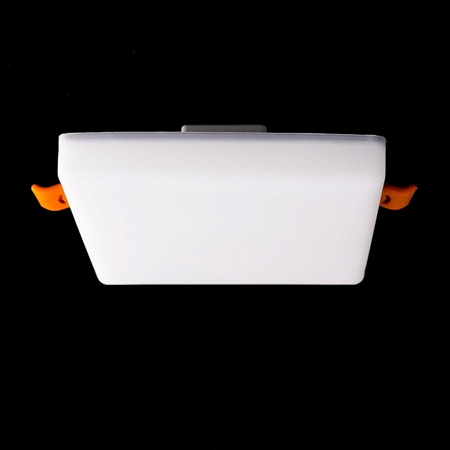 Встраиваемый светодиодный светильник Citilux Вега CLD53K10N изображение 23 Встраиваемый светодиодный светильник Citilux Вега CLD53K10N Фото № 23