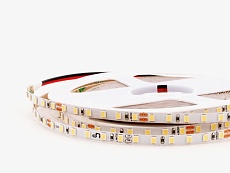 Светодиодная лента узкая LEDS POWER 2835 120/м (5Вт/м) 24В холодная 5мм 006017