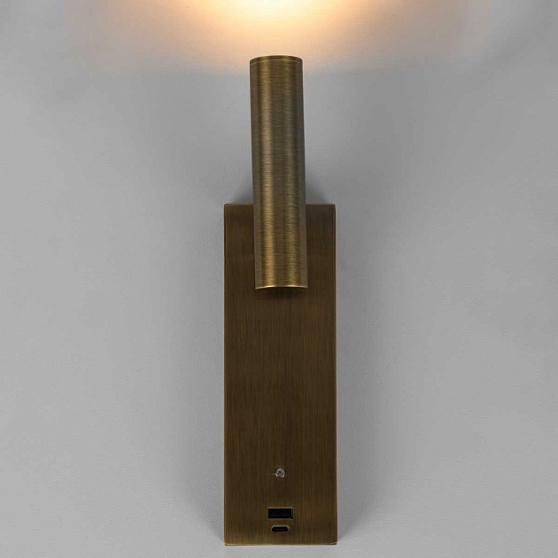 Спот Citilux Декарт CL704433 Фото № 10