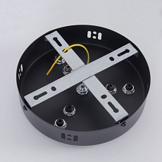 Основа для люстры Favourite Canopy 4591-180-6BL 2