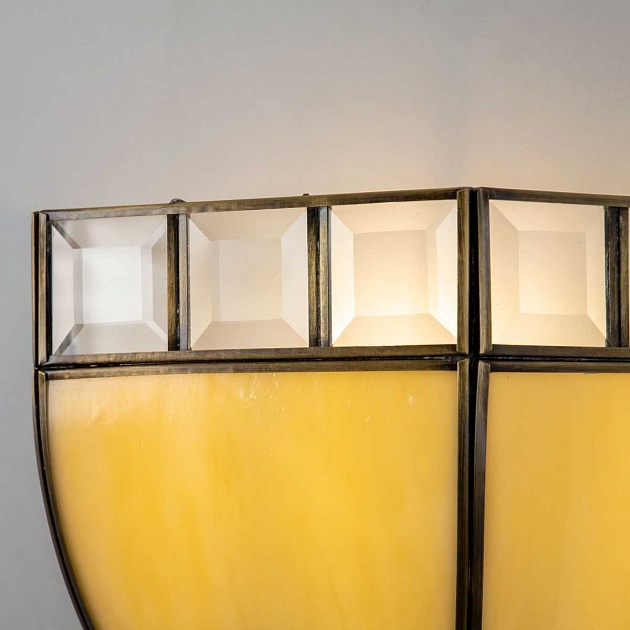 Настенный светильник Citilux Шербург-1 CL440311 Фото № 22