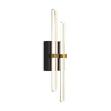Настенный светильник Freya Modern FR5557WL-L11B 5