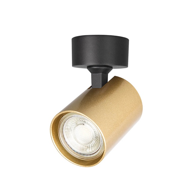 Спот Crystal Lux CLT 017CW1R BL-GO Фото № 2