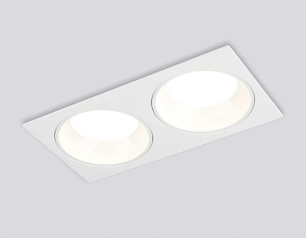 Встраиваемый светильник Ambrella light TECHNO SPOT TN52343 Фото № 4