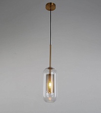 Подвесной светильник Lumina Deco Antilla LDP 6829 MD 2