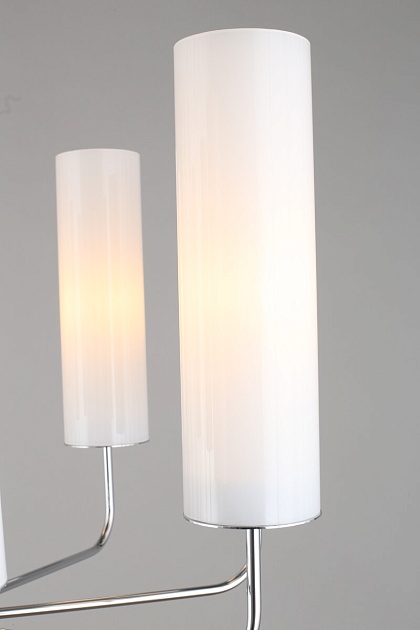 Подвесная люстра Omnilux Parrini OML-99607-08 Фото № 2