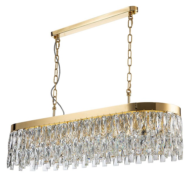 Подвесная люстра Indigo ANNA V000382 изображение 2 Подвесная люстра Indigo ANNA V000382 Фото № 2