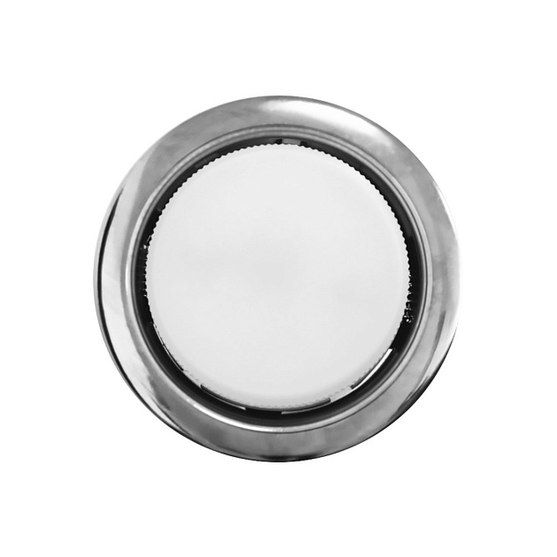 Встраиваемый потолочный светильник EKS Optima Gx53 UTT00004454 Фото № 1