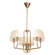 Подвесная люстра MW-Light София 355014806