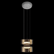 Подвесной светильник Loft IT Totem 10466/2P Smoke 5