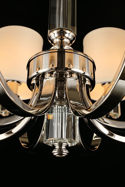 Подвесная люстра Aployt Ivet APL.706.07.08 Фото № 4