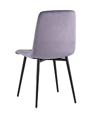 Кухонный стул Stool Group Одди велюр пыльно-сиреневый AV 406N-Cpl-08 5