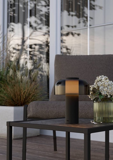 Уличный светодиодный светильник Eglo Ponente 900983 изображение 9 Уличный светодиодный светильник Eglo Ponente 900983 Фото № 9