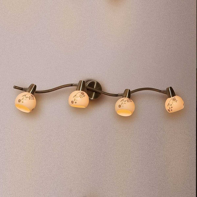 Спот Citilux Соната CL520543 Фото № 3