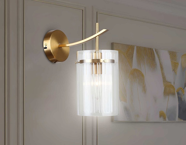 Бра Ambrella light High Light LH56035 Фото № 11
