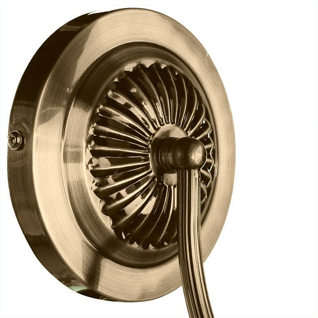 Бра Arte Lamp Alice A3579AP-1AB Фото № 4