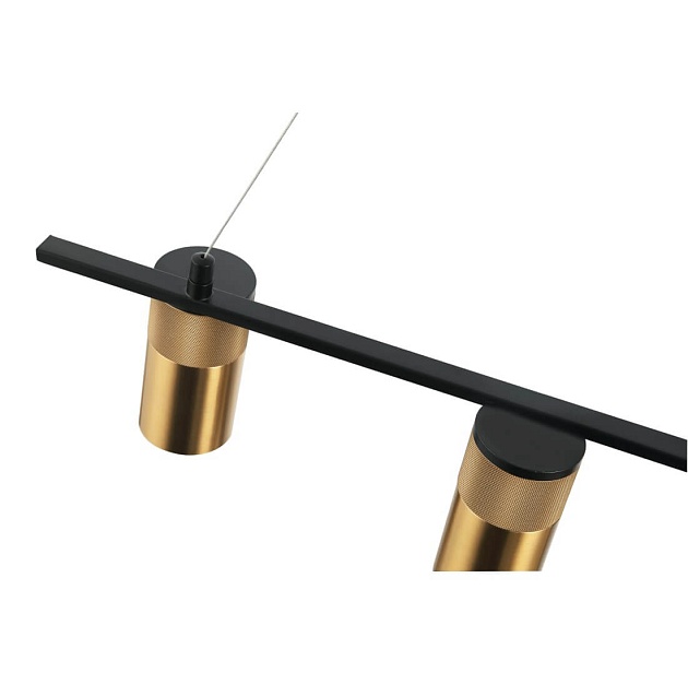 Подвесная люстра Favourite Topper 2827-4P изображение 3 Подвесная люстра Favourite Topper 2827-4P Фото № 3