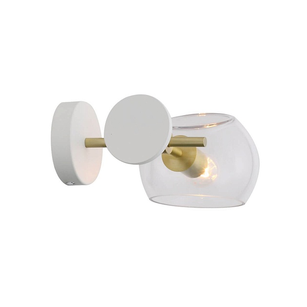 Бра ST Luce Calmare SL434.201.01 изображение 1 Бра ST Luce Calmare SL434.201.01 Фото № 1