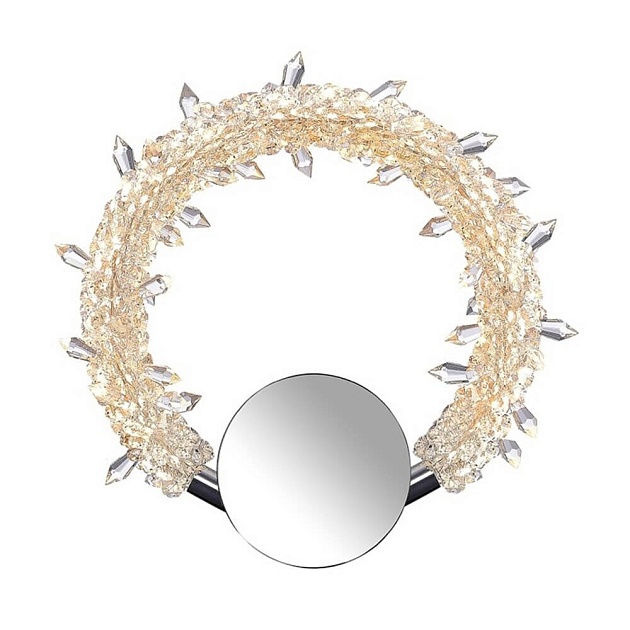 Настенный светильник Newport 8280/А М0067268 Фото № 1