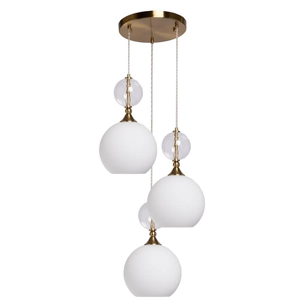 Подвесная люстра MW-Light Крайс 11 657013003 изображение 1 Подвесная люстра MW-Light Крайс 11 657013003 Фото № 1